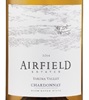 Airfield Chardonnay 2014