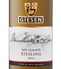 Giesen Riesling 2014