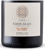 Viña Chocalán Reserva Syrah 2015