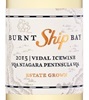 Burnt Ship Bay Vidal Icewine 2013