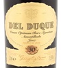 González Byass Del Duque Vors Amontillado Sherry