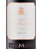 Brumont Tour Bouscasse 2011