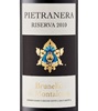 Pietranera Riserva Brunello Di Montalcino 2010