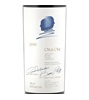 Opus One Cabernet Sauvignon 2007