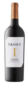 Irony Cabernet Sauvignon 2018