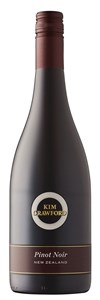 Kim Crawford Pinot Noir 2018