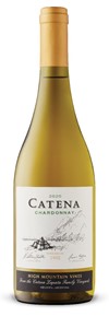 Catena Chardonnay 2020