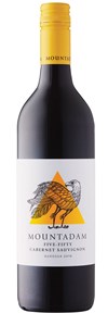 Mountadam Five-Fifty Cabernet Sauvignon 2019