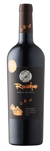 Rucahue Family Reserva Red Blend 2018
