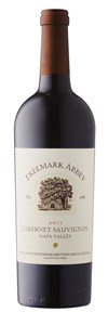 Freemark Abbey Cabernet Sauvignon 2017