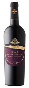 Nativ Rue Dell'Inchiostro Aglianico 2019