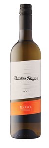 Cuatro Rayas Vendemio Nocturna Verdejo 2021