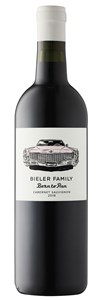 Bieler Born To Run Cabernet Sauvignon 2018