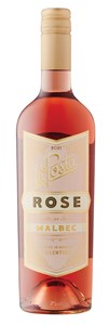 La Posta Malbec Rosé 2021