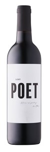 Lost Poet Red 2019