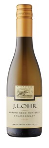 J. Lohr Riverstone Chardonnay Mini 2019