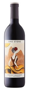 One Stone Cabernet Sauvignon 2019