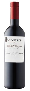 Cicchitti Cabernet Sauvignon 2019