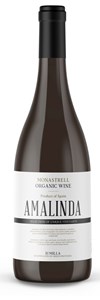 Alceño Amalinda Organic Monastrell 2019 Expert Wine Review: Natalie MacLean