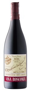 R. López de Heredia Viña Bosconia Reserva 2010