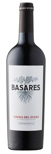 Basares Tempranillo 2019