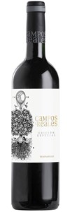 Bodegas Campos Reales Edición Especial Tempranillo 2018