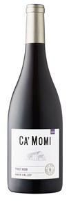 Ca' Momi Napa Valley Pinot Noir 2019