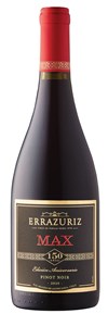 Errázuriz Max Pinot Noir 2020