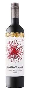 Dandelion Vineyards Lioness of Mclaren Vale Shiraz 2019