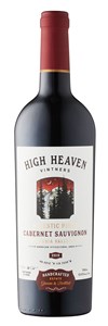 High Heaven Majestic Pines Cabernet Sauvignon 2019