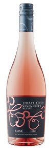 Thirty Bench Winemaker's Rosé 2021