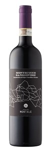 Podere Montale Montecucco Sangiovese 2016