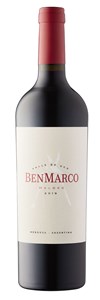 BenMarco Malbec 2019