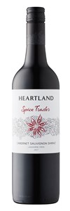 Heartland Spice Trader Shiraz Cabernet Sauvignon 2017