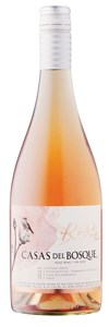 Casas del Bosque Pinot Noir Rosé 2021