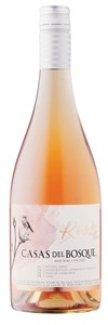 Casas del Bosque Pinot Noir Rosé 2021