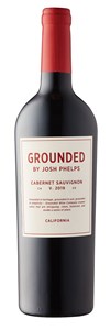 Grounded Cabernet Sauvignon 2019