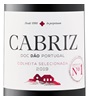 Cabriz Colheita Selecionada 2019