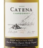 Catena Chardonnay 2020