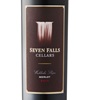Seven Falls Cellars Merlot 2017
