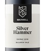 Maxwell Silver Hammer Shiraz 2018