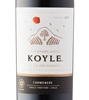 Koyle Cuvée Los Lingues Single Vineyard Carmenère 2019