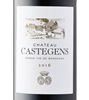 Château Castegens 2016