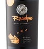 Rucahue Family Reserva Red Blend 2018