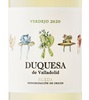Duquesa de Valladolid Verdejo 2020
