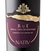 Nativ Rue Dell'Inchiostro Aglianico 2019