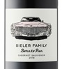 Bieler Born To Run Cabernet Sauvignon 2018