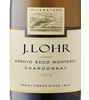 J. Lohr Riverstone Chardonnay Mini 2019