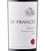 St. Francis Merlot 2018