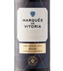 Marqués de Vitoria Gran Reserva 2011